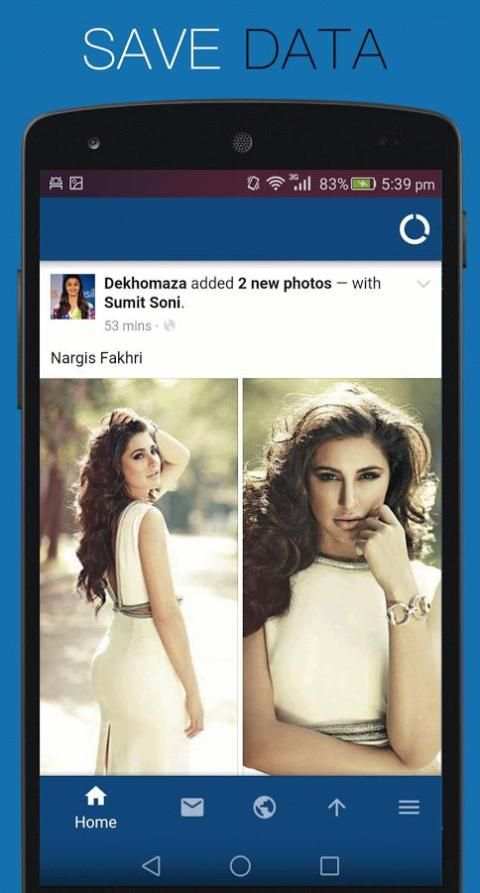 Basic For Facebook -Save Money 5 تصوير الشاشة
