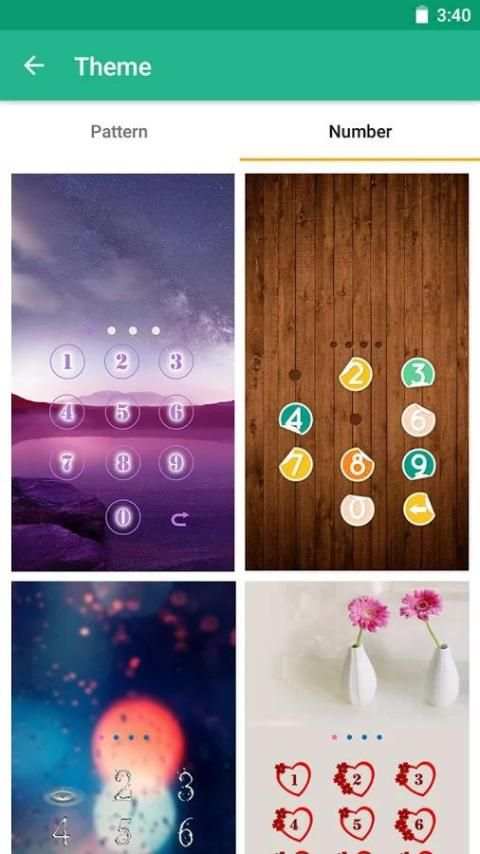 Vault स्क्रीनशॉट 1