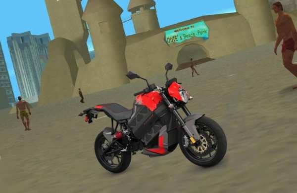 Mods for GTA Vice City screenshot 3