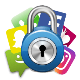 AppLock 100% Safe أيقونة