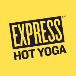 Express Hot Yoga Studio & Spa