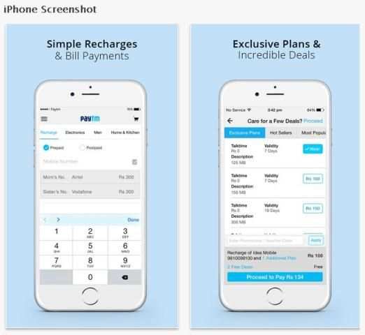 Earnmoney स्क्रीनशॉट 7