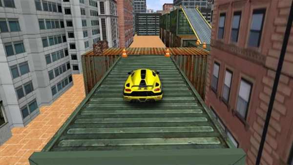 Tokyo Drift Challenge Racing screenshot 2
