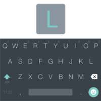 Lollipop Keyboard L Pro