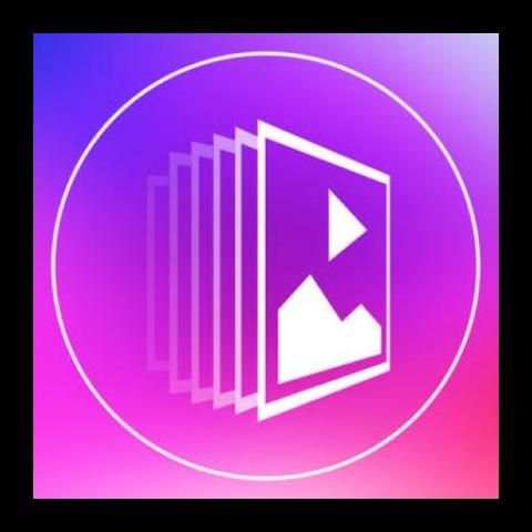 Video SlideShow Maker 3 تصوير الشاشة