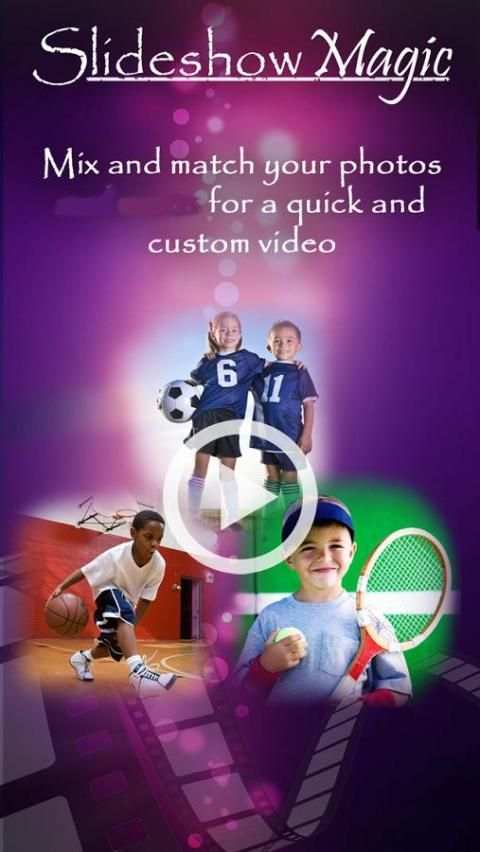 Video SlideShow Maker 2 تصوير الشاشة