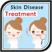 Skin Disease And Treatment