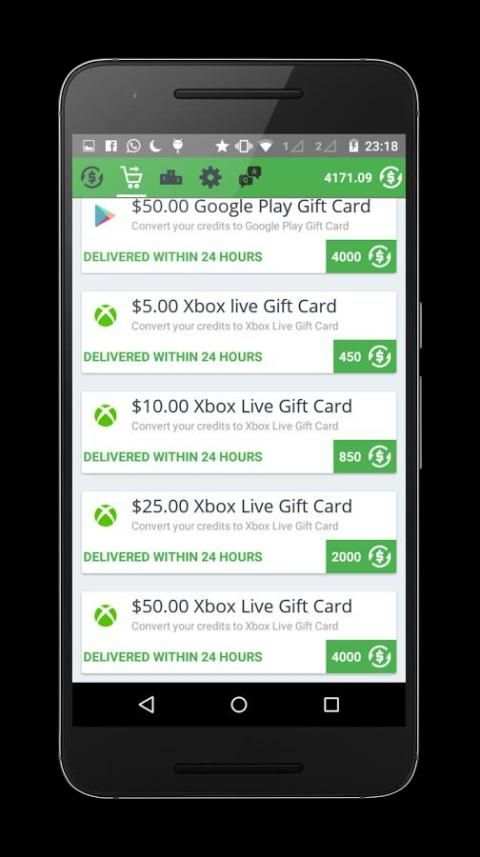 Quick Cash Rewards screenshot 3