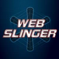 Spider-Man’s Web-slinger