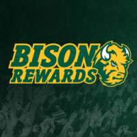 Bison Rewards
