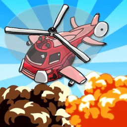 Air Bomber icon