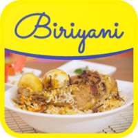 Biryani Recipes Cooking Tips