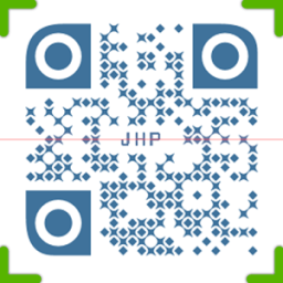 QR &amp; Barcode Reader आइकन