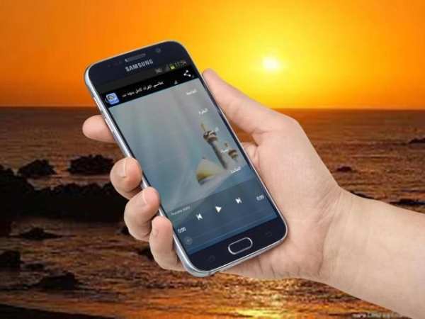 عفاسي القران كامل بدون نت скриншот 4