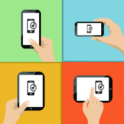 Phone Unlock Codes आइकन