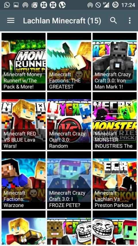 Live TV Shows Australia screenshot 2