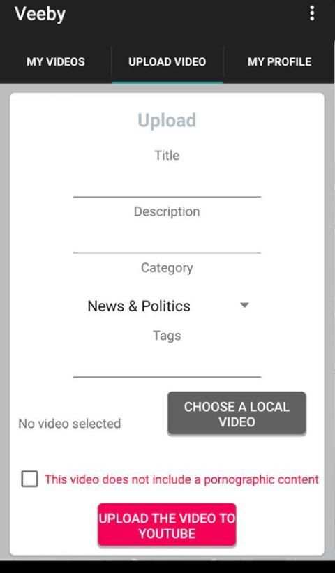 Veeby - Earn Money & Recharge screenshot 2