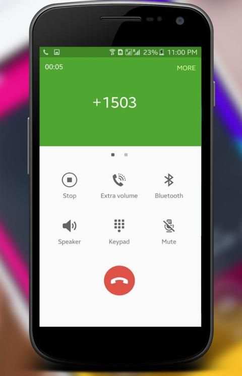 Fake Call And SMS 3 تصوير الشاشة