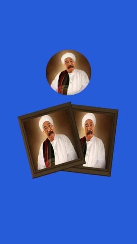 Rukun Islam 1 تصوير الشاشة