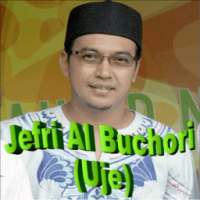 Ceramah Islam Jefri Al Buchori on 9Apps