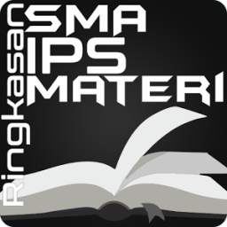 Ringkasan Top Sukses SMA IPS