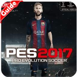 PES 2017 Guide 1.1
