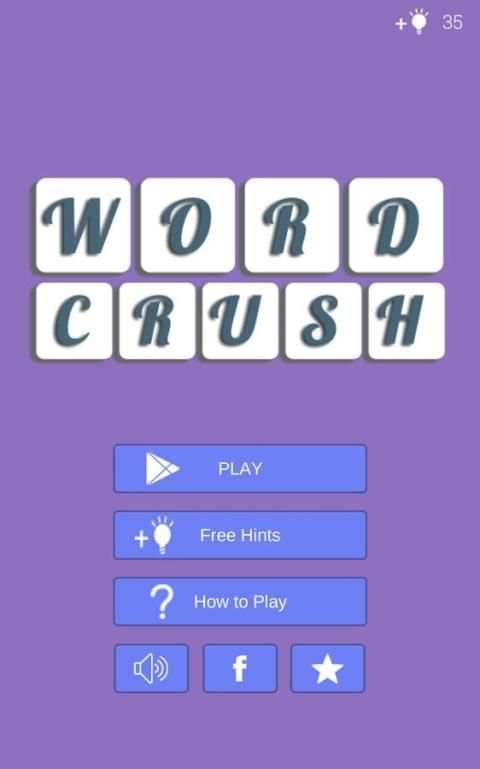 9 Letters-A Word Puzzle Game screenshot 5