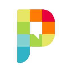 Pepo - free Social Messaging