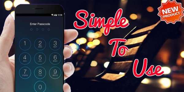 BBM® LOCKER screenshot 2