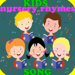 Top 30 Nursery Rhymes أيقونة