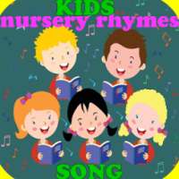 Top 30 Nursery Rhymes on 9Apps