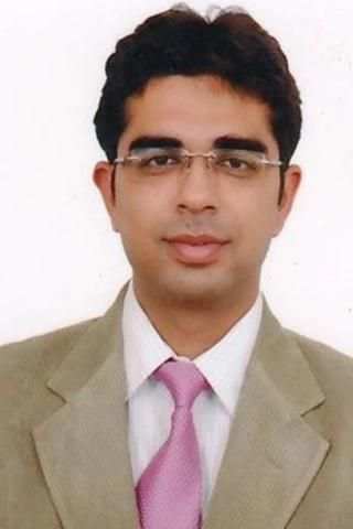 Dr. Chirag thakkar screenshot 4