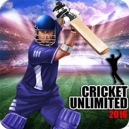 Cricket Unlimited 2016 4.2