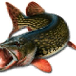 Fishing counter free version आइकन