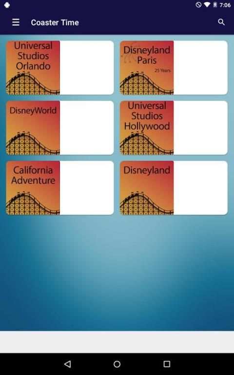 Coaster Times скриншот 7