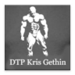 DTP Kris Gethin