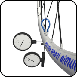 Симулятор велоколеса icon