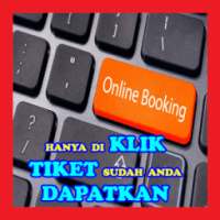 Tiket Transport Online on 9Apps