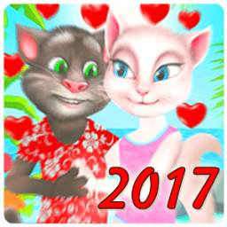 Tom Love Angela 1.0
