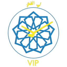 Expo 2020 Dubai Clock 3D LW иконка