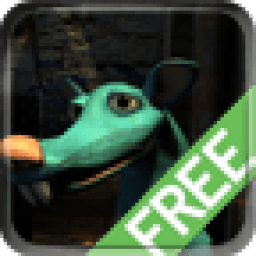 Talking Jerry Mouse Free icon