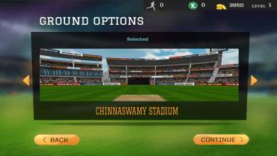 Cricket Unlimited 2016 screenshot 6