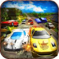 Fast Racing legends for Speed