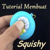 Cara membuat Squishy