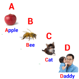 I Read! - demo иконка