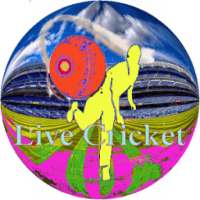 Live Cricket Score Board