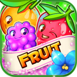 Garden Fruit أيقونة