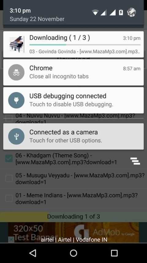 Telugu Songs Download screenshot 10