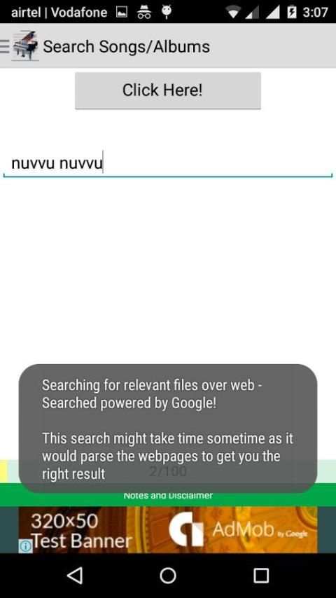 Telugu Songs Download screenshot 13
