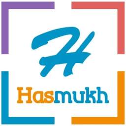 Hasmukh App: Share & Discover